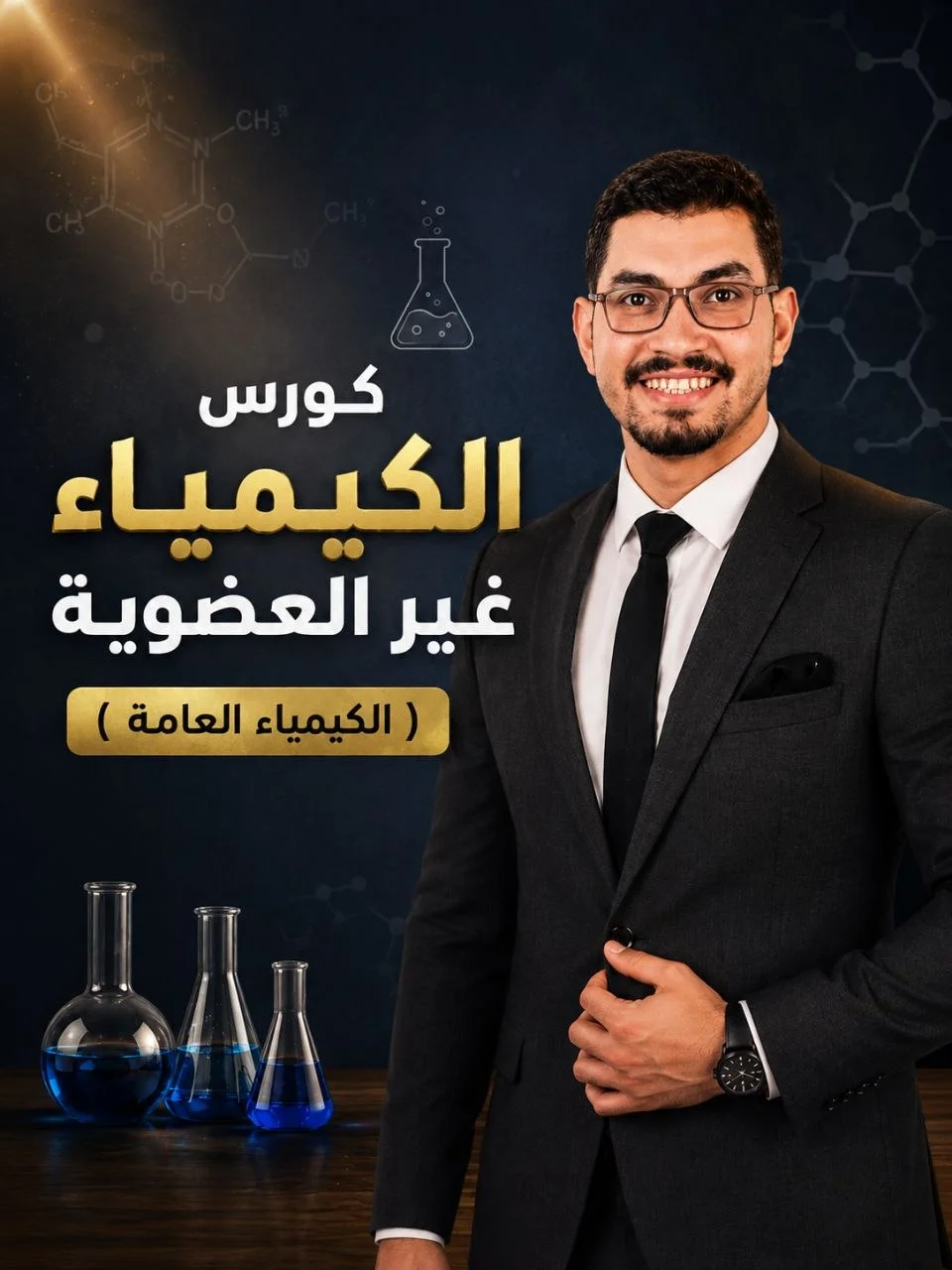 كورس المحاضرة التأسيسية