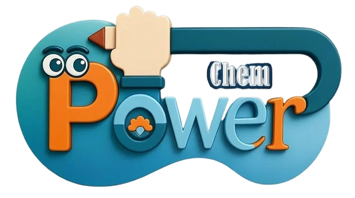 Chem Power | منصة الكيمياء مع د. سعد العميري