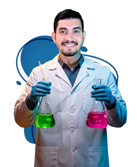 ليه تختار  Chem Power؟ 📚